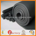 thermal insulation with aluminum foil rubber tube